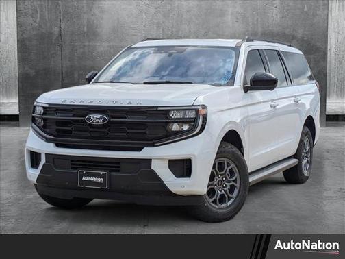 2025 Ford Expedition Max Active 4x2