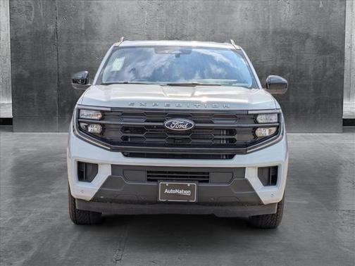 2025 Ford Expedition Max Active 4x2