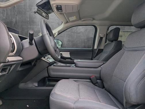 2025 Ford Expedition Max Active 4x2