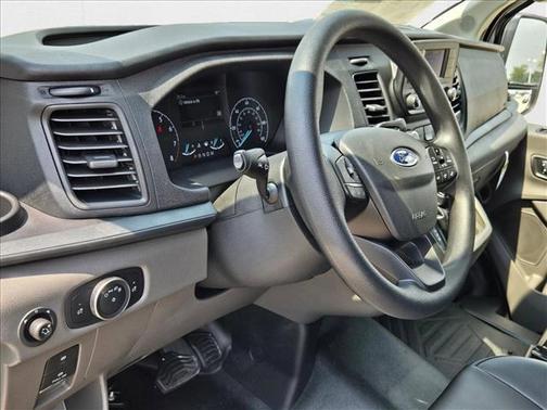 2025 Ford Transit-150 Base