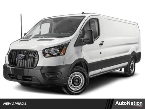 2025 Ford Transit-150 Base