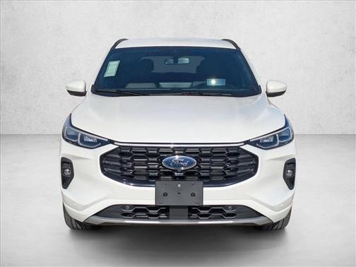 2026 Ford Escape ST-Line Elite