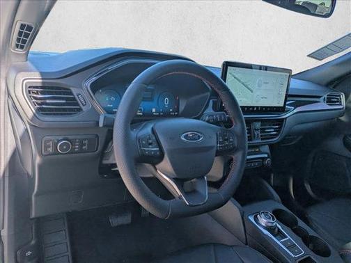 2026 Ford Escape ST-Line Elite