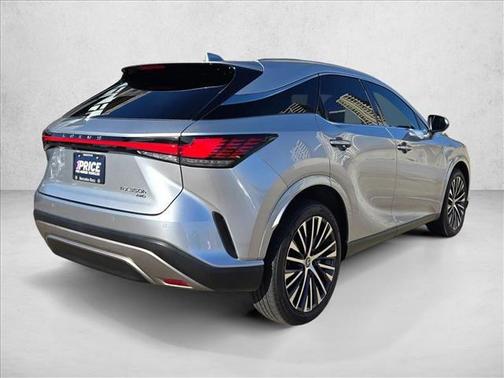 2023 Lexus RX 350h Premium Plus