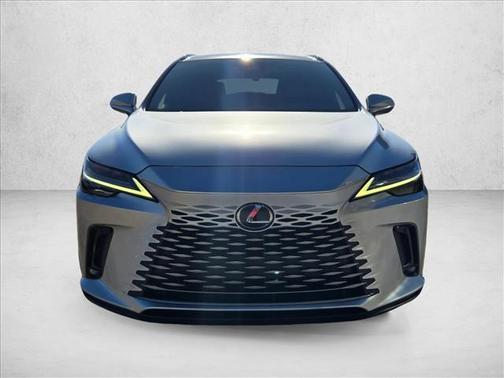 2023 Lexus RX 350h Premium Plus