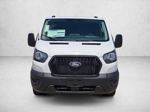 Oxford White 2026 Ford Transit-150 Base