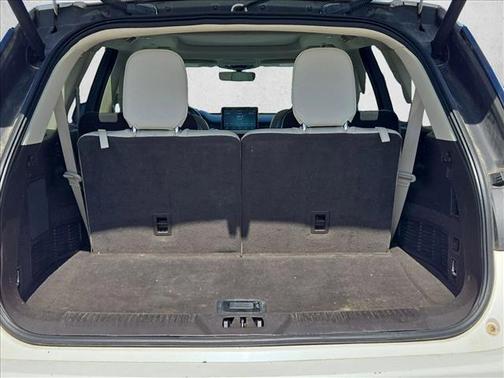 2020 Lincoln Aviator Black Label Grand Touring AWD