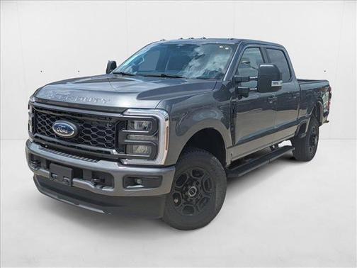 2025 Ford F-250 XL