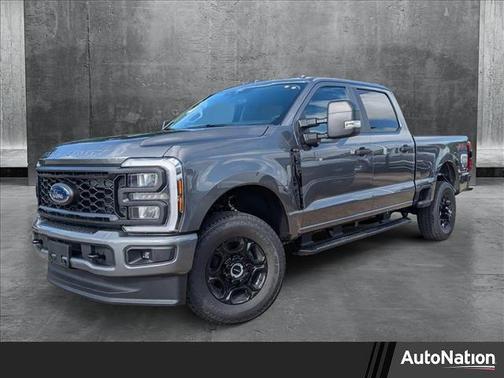 2025 Ford F-250 XL