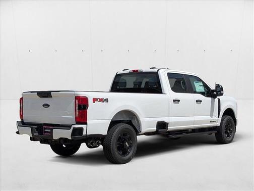 2025 Ford F-250 XL