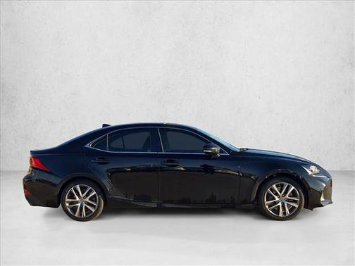 2020 Lexus IS 300 Base