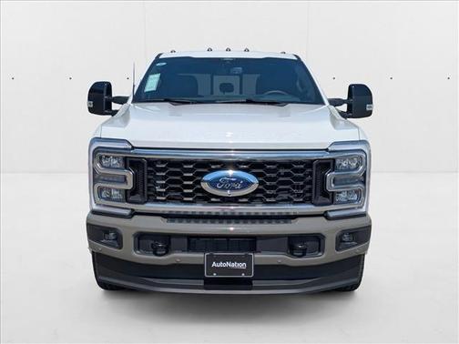 2026 Ford F-350 King Ranch