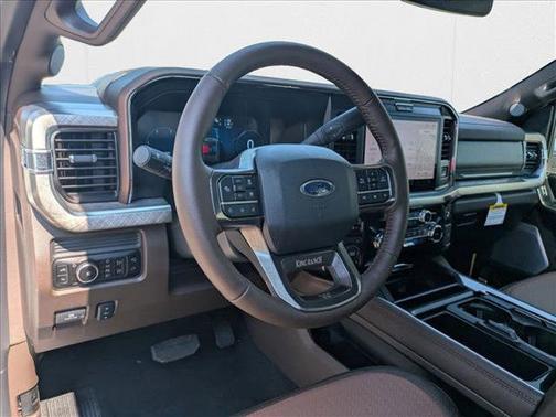 2026 Ford F-350 King Ranch