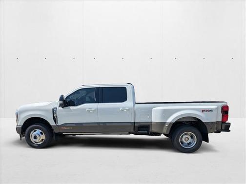 2026 Ford F-350 King Ranch