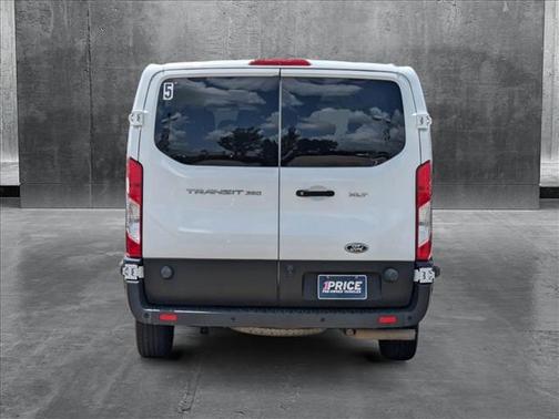 2020 Ford Transit-350 XLT