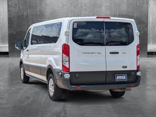 2020 Ford Transit-350 XLT