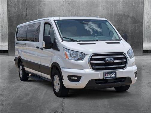 2020 Ford Transit-350 XLT