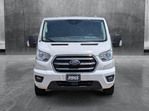 2020 Ford Transit-350 XLT