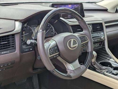 2016 Lexus RX 350 Base