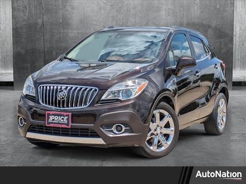 2013 Buick Encore Premium