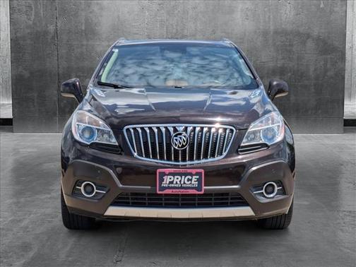 2013 Buick Encore Premium