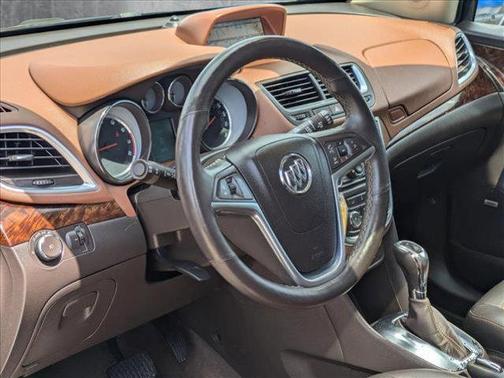 2013 Buick Encore Premium