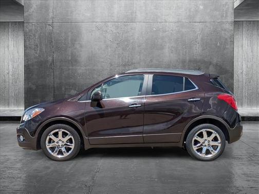 2013 Buick Encore Premium