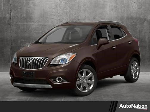 2013 Buick Encore Premium