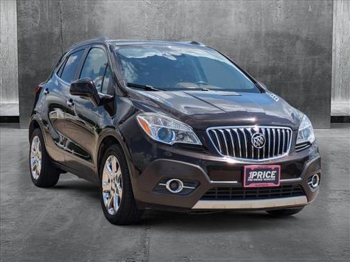 2013 Buick Encore Premium