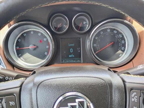 2013 Buick Encore Premium
