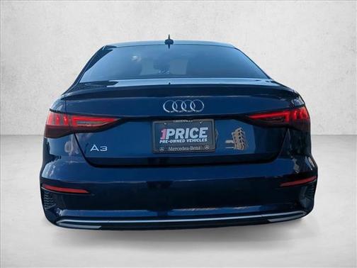 2023 Audi A3 Premium