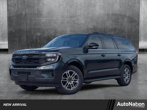 2025 Ford Expedition Max Active 4x2