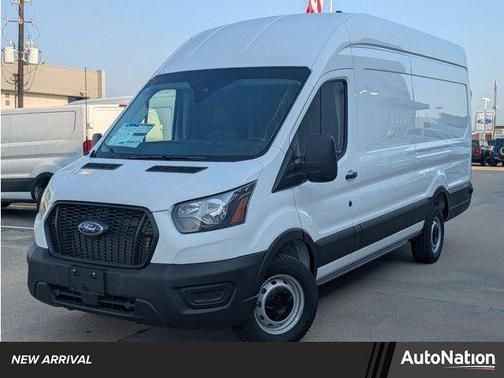 2025 Ford Transit-350 Base
