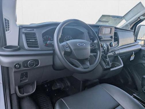 2025 Ford Transit-350 Base