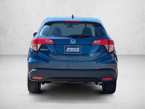 2016 Honda HR-V LX