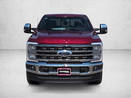 2025 Ford F-250 King Ranch