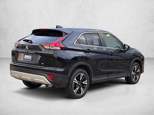 2025 Mitsubishi Eclipse Cross SE