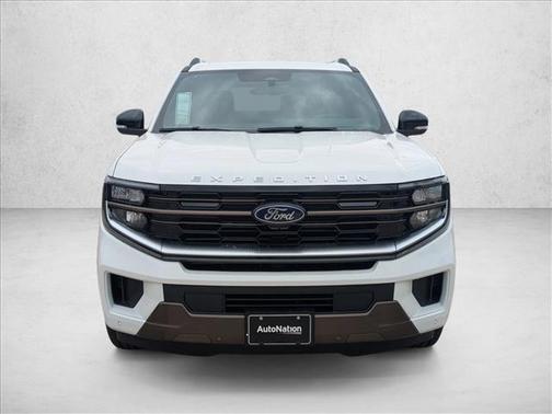 2025 Ford Expedition King Ranch