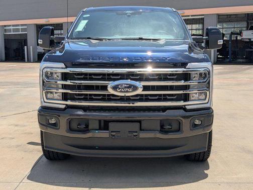 2025 Ford F-250 King Ranch