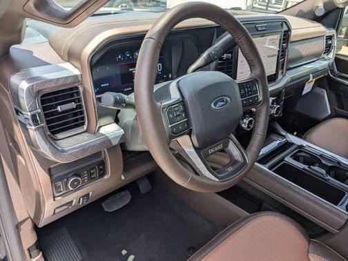 2025 Ford F-250 King Ranch
