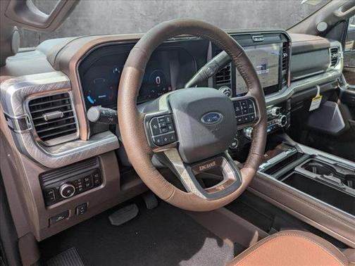 2025 Ford F-250 King Ranch