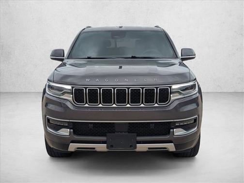 2022 Jeep Wagoneer Series II 4x4