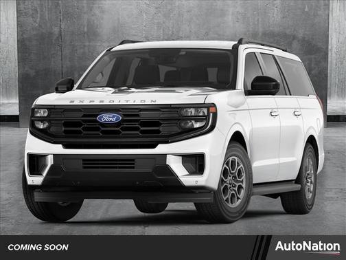 2025 Ford Expedition Max Active 4x2