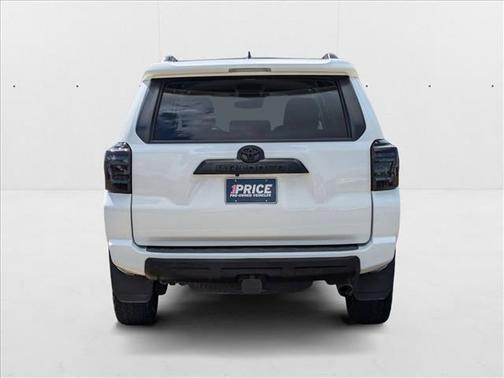 2023 Toyota 4Runner TRD Off Road