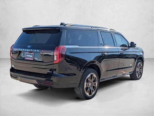 2025 Ford Expedition Max King Ranch