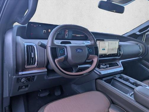2025 Ford Expedition Max King Ranch
