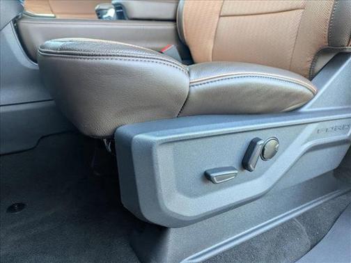 2025 Ford Expedition Max King Ranch