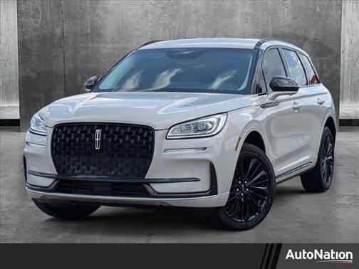 2023 Lincoln Corsair Reserve