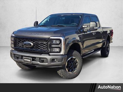 2026 Ford F-250 XLT