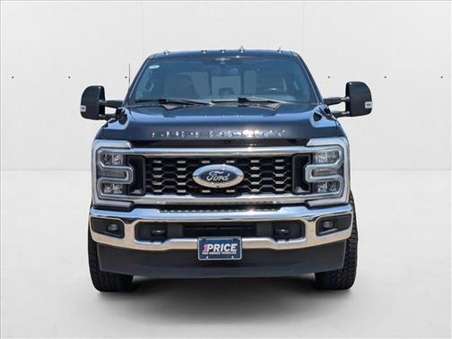 2023 Ford F-350 Lariat